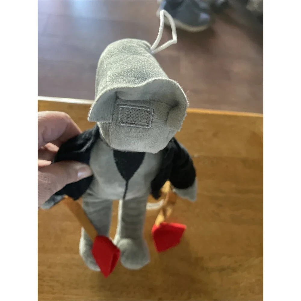 Skibidi Toilet Bosses  Titan  TV Man Cameraman Plush Toys  for Fans and Friends